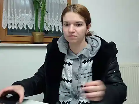 Geile-Luna online show from 2, 2, 2026