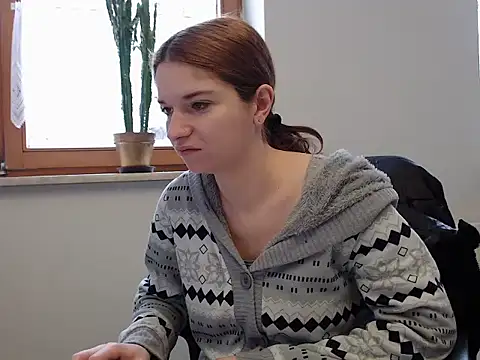 Geile-Luna online show from 1, 2, 2026