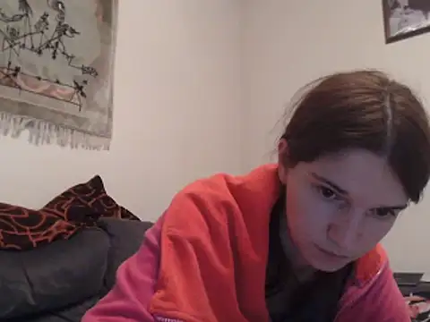 Geile-Luna online show from 15, 9, 2025