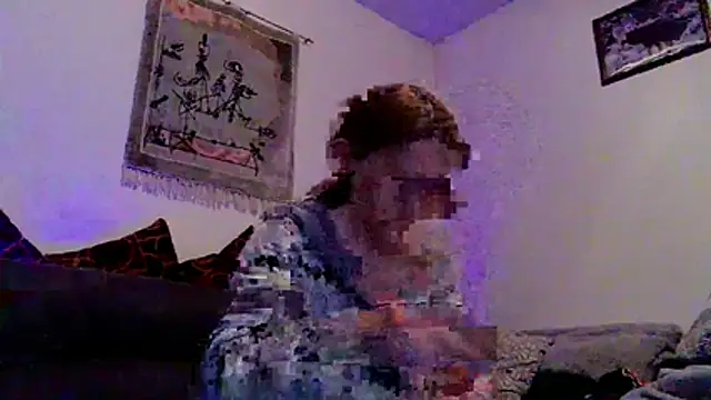 Geile-Luna online show from 12, 3, 2026