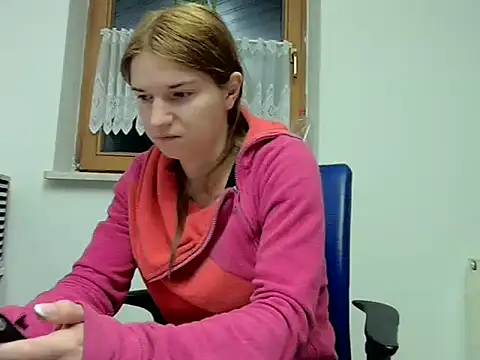 Geile-Luna online show from 12, 2, 2026