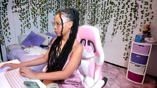 violeta milleer online show from 20, 11, 2025