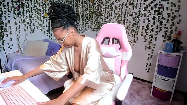 violeta milleer online show from 7, 11, 2025