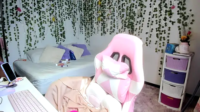 violeta milleer online show from 11, 2, 2026