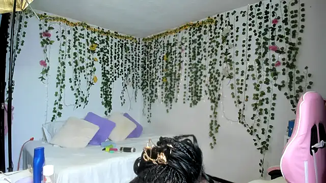 violeta milleer online show from 10, 3, 2026