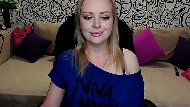 Hotdreamhere online show from 16, 7, 2026