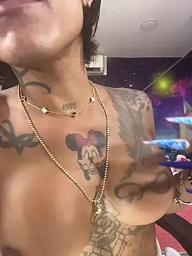 Nella Dolls online show from 29, 3, 2026