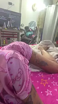 Nella Dolls online show from 4, 3, 2026