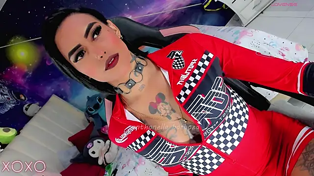 Nella Dolls online show from 12, 7, 2026