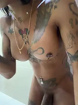 Nella Dolls online show from 15, 3, 2026