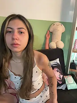 lilly sweett online show from 14, 1, 2026