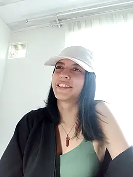 AneeSmith online show from 21, 2, 2025