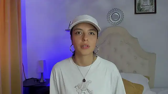 AneeSmith online show from 3, 12, 2024