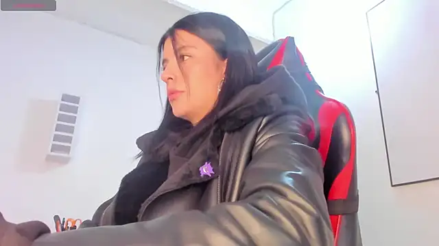 AneeSmith online show from 14, 3, 2025