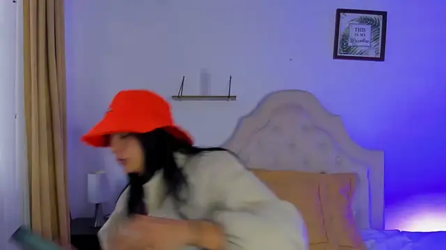 AneeSmith online show from 2, 12, 2024