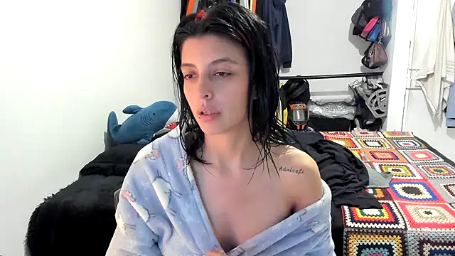 AneeSmith online show from 22, 2, 2025