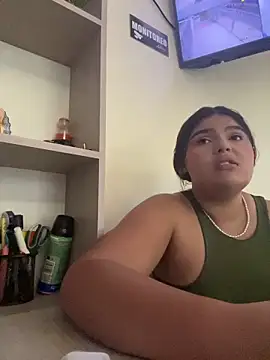 Lia sexx online show from 7, 3, 2026