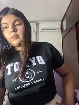 Lia sexx online show from 16, 10, 2025