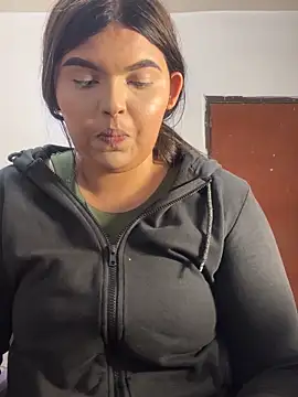 Lia sexx online show from 15, 12, 2025