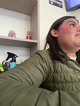 Lia sexx online show from 23, 3, 2026