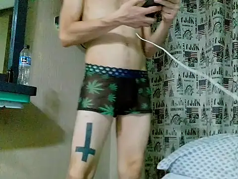 Latinopervs online show from 12, 4, 2026