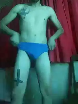 Snapshot of Latinopervs chatting on 5, 12, 2024 Latinopervs online show from 5, 12, 2024