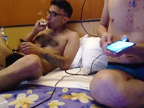 Latinopervs online show from 20, 2, 2026