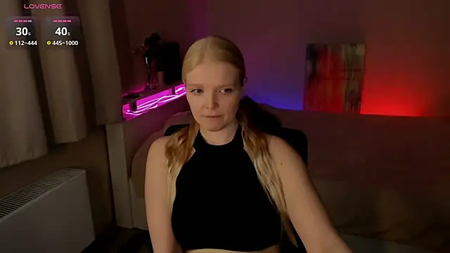 Ssweet annie online show from 23, 3, 2026