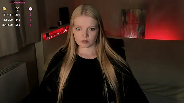 Ssweet annie online show from 24, 4, 2026