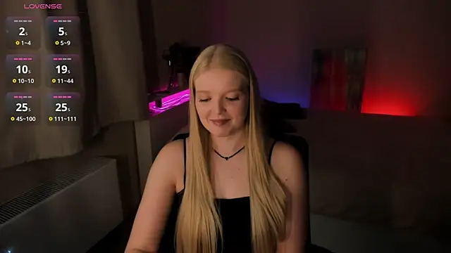 Ssweet annie online show from 25, 3, 2026