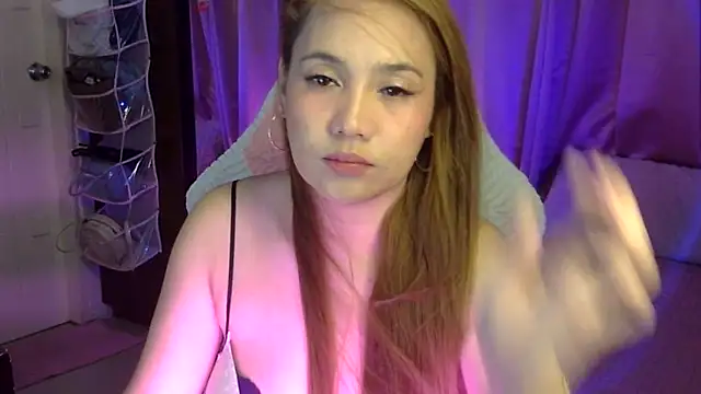 yourbabe Brielle online show from 8, 3, 2026