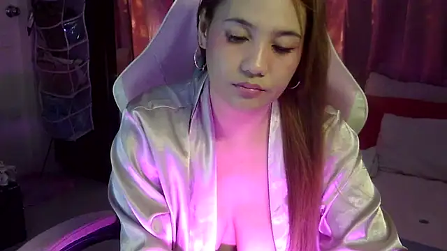 yourbabe Brielle online show from 5, 1, 2026