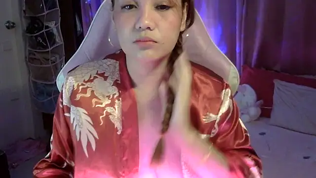 yourbabe Brielle online show from 18, 12, 2025