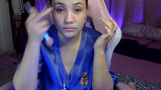 Snapshot of yourbabe_Brielle chatting on 1, 2, 2025 yourbabe Brielle online show from 1, 2, 2025