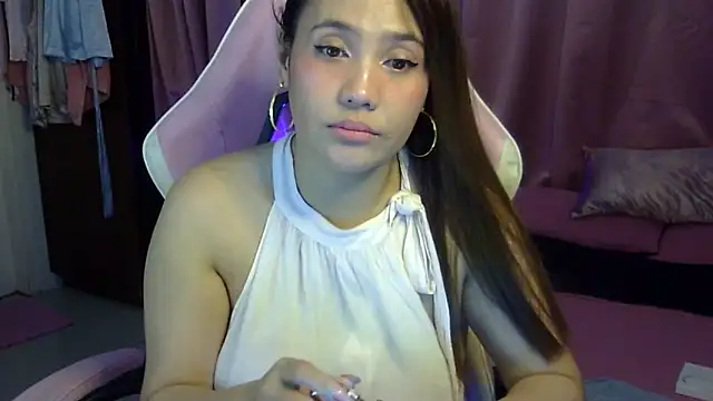 Snapshot of yourbabe_Brielle chatting on 23, 2, 2025 yourbabe Brielle online show from 23, 2, 2025