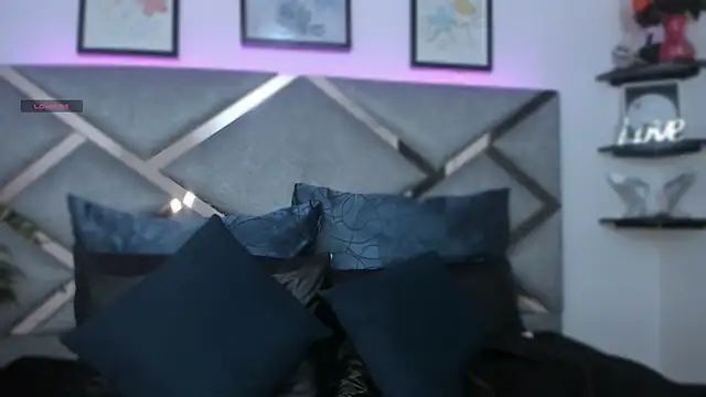 Keidy rose online show from 18, 10, 2025