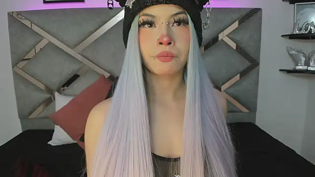 Keidy rose online show from 19, 2, 2025