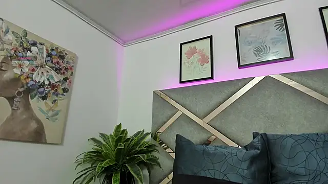 Keidy rose online show from 3, 11, 2025