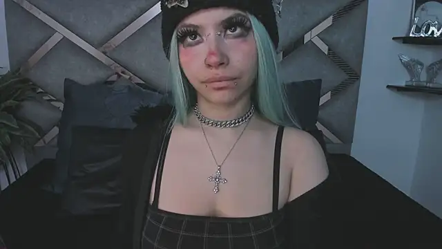 Keidy rose online show from 28, 11, 2025