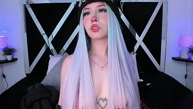 Keidy rose online show from 3, 2, 2025