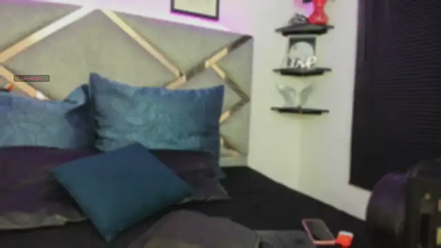 Keidy rose online show from 4, 11, 2025