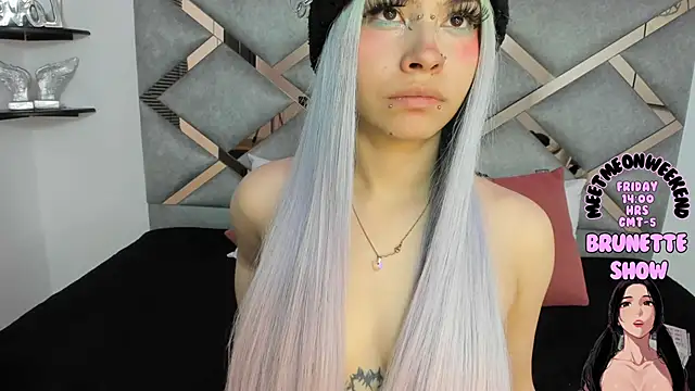 Keidy rose online show from 13, 3, 2025