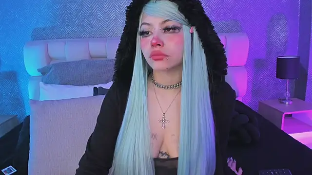 Keidy rose online show from 29, 11, 2025