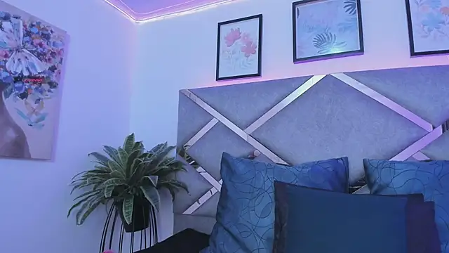 Keidy rose online show from 7, 11, 2025