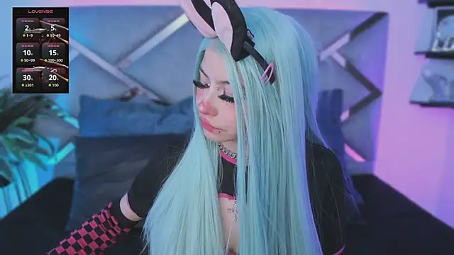 Keidy rose online show from 26, 11, 2025