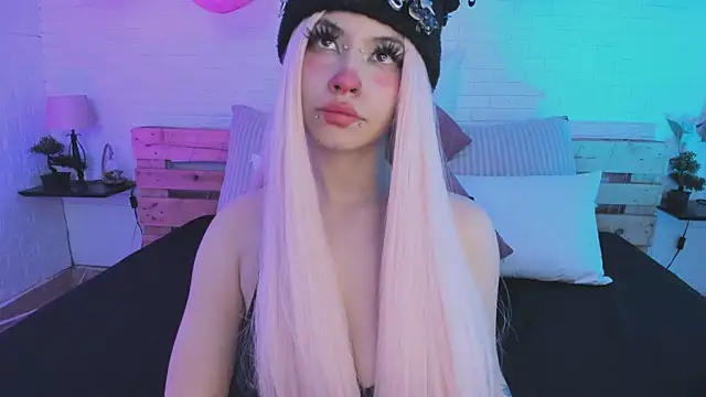 Keidy rose online show from 6, 11, 2025