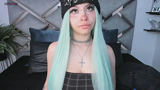 Keidy rose online show from 25, 11, 2025