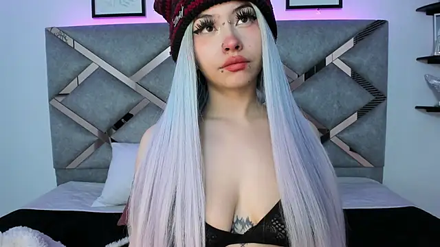 Keidy rose online show from 27, 2, 2025