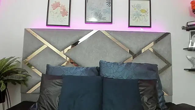 Keidy rose online show from 7, 10, 2025