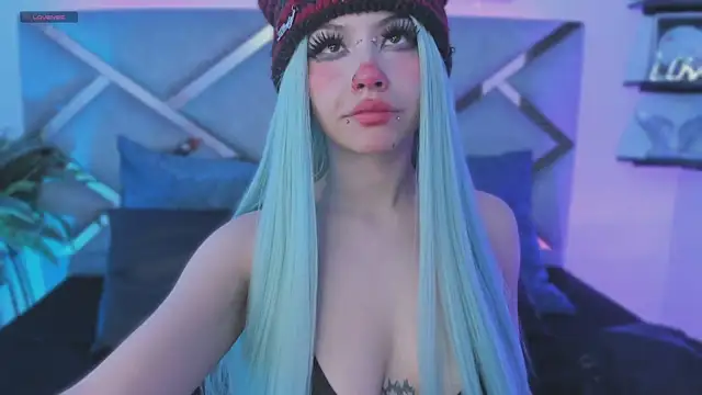 Keidy rose online show from 27, 11, 2025